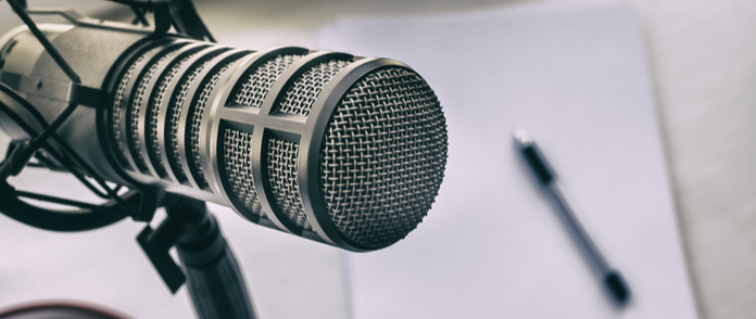 Mikrofon podcastów – wybrać? | PAYBACK Ekstra