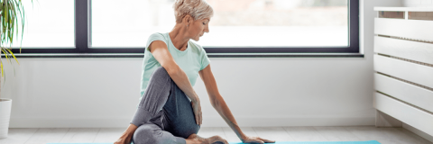 Jak zacząć ćwiczyć jogę? Jakie są rodzaje i pozycje?